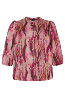 No.1 by OX - Elegant Skjorte - Pink