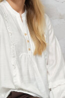Prepair - Camilla Bluse - Hvid
