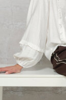 Prepair - Camilla Bluse - Hvid