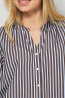 Prepair - Harriet Skjortebluse - Brun