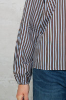 Prepair - Harriet Skjortebluse - Brun