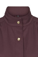 Prepair - Harper Jacket - Let Jakke - Blomme