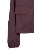 Prepair - Harper Jacket - Let Jakke - Blomme