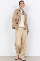 SoyaConcept - SC-Amanda 1 - Elegant Kort - Camel SoyaConcept - SC-Amanda 1 - Elegant Kort - Camel