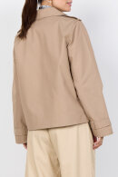 SoyaConcept - SC-Amanda 1 - Elegant Kort - Camel SoyaConcept - SC-Amanda 1 - Elegant Kort - Camel