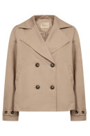 SoyaConcept - SC-Amanda 1 - Elegant Kort - Camel SoyaConcept - SC-Amanda 1 - Elegant Kort - Camel