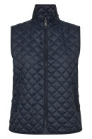 SoyaConcept - SC-Benete 1 Waistcoat - Mørkeblå SoyaConcept - SC-Benete 1 Waistcoat - Mørkeblå
