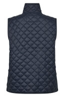 SoyaConcept - SC-Benete 1 Waistcoat - Mørkeblå SoyaConcept - SC-Benete 1 Waistcoat - Mørkeblå