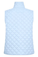 SoyaConcept - SC-Benete 1 Waistcoat - Lyseblå SoyaConcept - SC-Benete 1 Waistcoat - Lyseblå