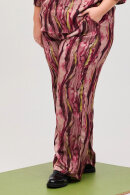 No.1 by OX - Elegante Bukser - Pink