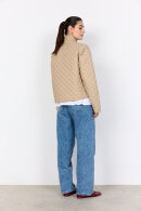 SoyaConcept - SC-Benete 2 Quilt Jakke - Camel SoyaConcept - SC-Benete 2 Quilt Jakke - Camel