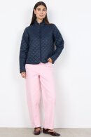 SoyaConcept - SC-Benete 2 Quilt Jakke - Mørkeblå SoyaConcept - SC-Benete 2 Quilt Jakke - Mørkeblå