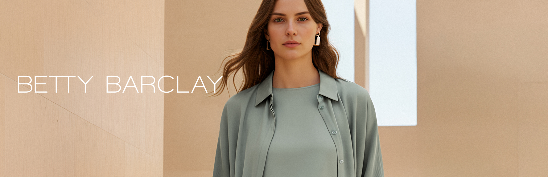 Betty Barclay