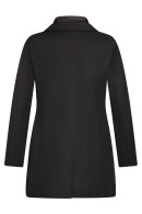 Betty Barclay - Vindjakke - Elegant & Innovativ - Sort