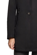 Betty Barclay - Vindjakke - Elegant & Innovativ - Sort