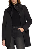 Betty Barclay - Vindjakke - Elegant & Innovativ - Sort