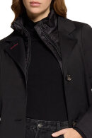 Betty Barclay - Vindjakke - Elegant & Innovativ - Sort