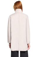 Betty Barclay - Elegant & Klassisk Jakke - Sand