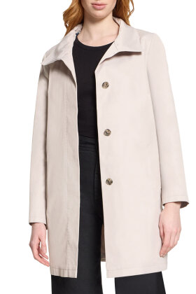 Betty Barclay - Elegant & Klassisk Jakke - Sand