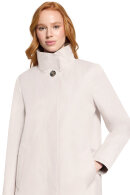 Betty Barclay - Elegant & Klassisk Jakke - Sand