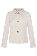 Betty Barclay - Elegant & Klassisk Kort Jakke - Sand