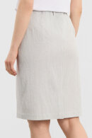 Laurie - Simone Nederdel - Striber Laurie - Simone Nederdel - Striber