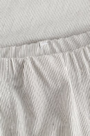 Laurie - Simone Nederdel - Striber Laurie - Simone Nederdel - Striber