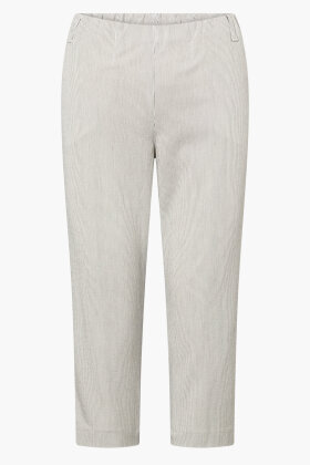 Laurie - Taylor Regular Capri - Striber