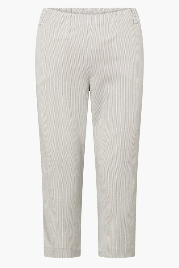 Laurie - Taylor Regular Capri - Striber