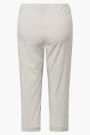 Laurie - Taylor Regular Capri - Striber