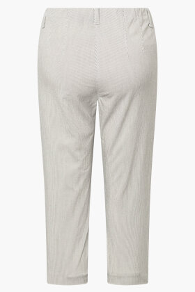 Laurie - Taylor Regular Capri - Striber