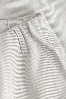 Laurie - Taylor Regular Capri - Striber