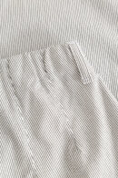 Laurie - Taylor Regular Capri - Striber