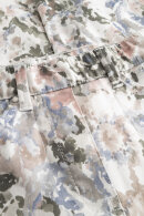 Laurie - Hannah Regular Capri - Khaki