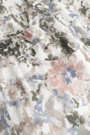 Laurie - Hannah Regular Capri - Khaki