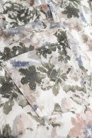 Laurie - Hannah Regular Capri - Khaki