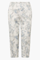 Laurie - Taylor Regular Capri - Lyseblå