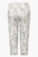 Laurie - Taylor Regular Capri - Lyseblå