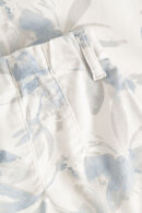 Laurie - Taylor Regular Capri - Lyseblå