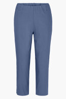 Laurie - Taylor Regular Capri - Blå Laurie - Taylor Regular Capri - Blå