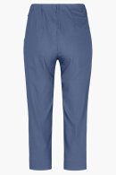 Laurie - Taylor Regular Capri - Blå Laurie - Taylor Regular Capri - Blå