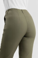 Laurie - Taylor Regular Capri - Blå Laurie - Taylor Regular Capri - Blå