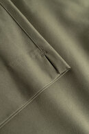 Laurie - Taylor Regular Capri - Khaki