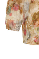 No.1 by OX - Raglan Bluse - Sand