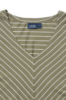 Laurie - Ingrid Blouse - Khaki Laurie - Ingrid Blouse - Khaki