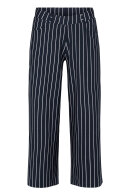 Laurie - Donna Loose Cropped - Navy Laurie - Donna Loose Cropped - Navy