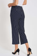 Laurie - Donna Loose Cropped - Navy Laurie - Donna Loose Cropped - Navy