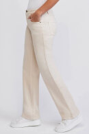 Wonderjeans - Relaxed Straight - High Waist - Cream