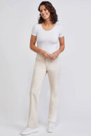 Wonderjeans - Relaxed Straight - High Waist - Cream