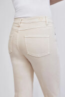 Wonderjeans - Relaxed Straight - High Waist - Cream